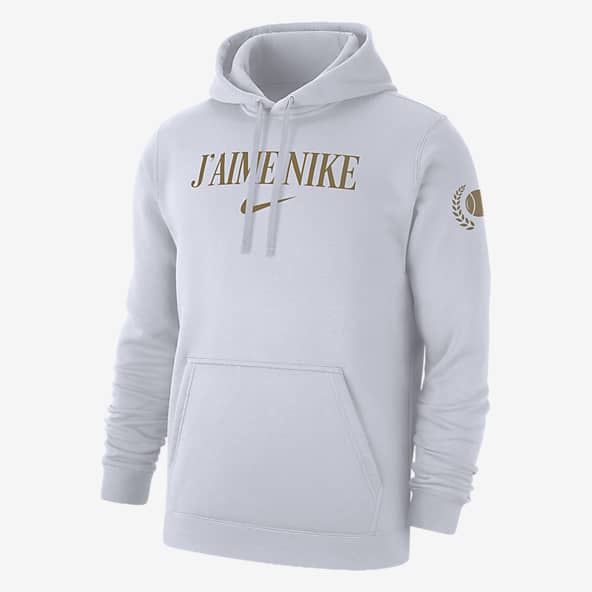 Sweat nike tennis sale